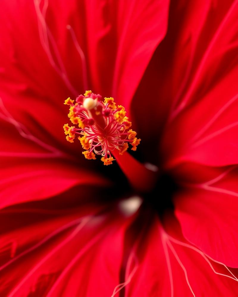 Hibiscus