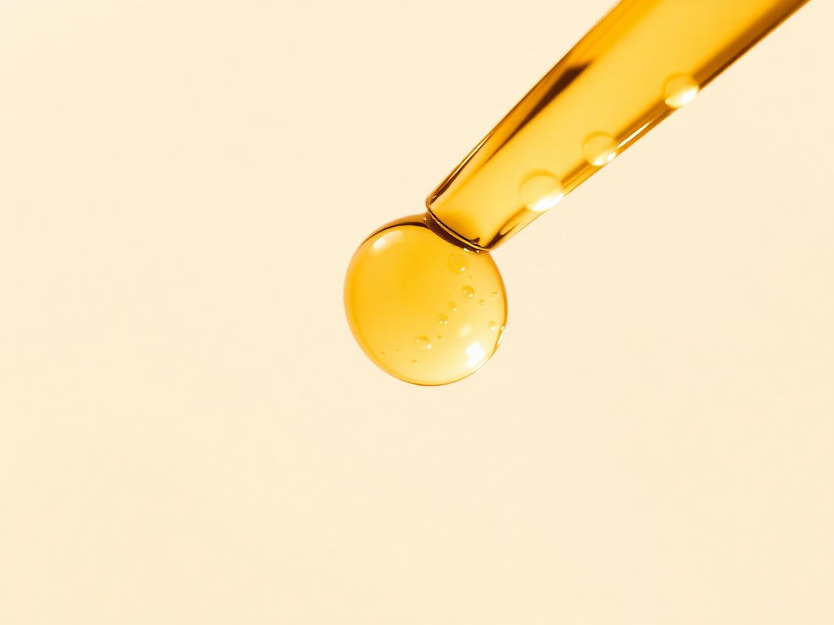 De la récolte à la formulation, une chaîne maîtrisée.