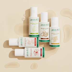 Les Gelées Amyrel